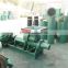 With CE and ISO certificates factory sale carbon black pellet machine