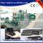 Best quality coal dust briquette machine/coconut shell charcoal briquette machine for sale