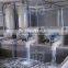 Indoor fish tank recirculating aquaculture system for RAS system