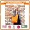custom wholesale canvas tote bags no minimum