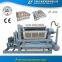 China FAMOUS BRAND paper egg tray machine Whatsapp 17732834799