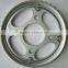 Cheap factory directly motorcycle chain sprocket price