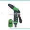 8 function Direct factory supply high quality industrial water jet nozzle