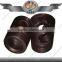 China supplier air cooled diesel engine 186 piston