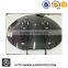 Factory price cnc toy control plane parts/carbon fiber custom parts