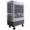 Portable Air Conditioner/ Mobile Evaporative Air Cooler For Restaurant