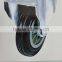 castor wheel 10"