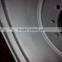 20X26.5 agricultural steel wheels