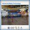 Automatic Welding Machines for 4-8mm galvanized steel wire mesh building Mesh JK-FM-2500S+