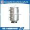 China supplier permanent dry magnetic drum separator for sale