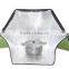 Portable Shoulder bag Solar Oven