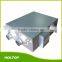 Air recuperator air mini heat recovery ventilator for house use