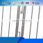 1.1*2.1m crowd control barricade used concert crowd control barriers for sale