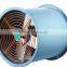 China Manufacturer Axial Ventilating Fans