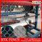 Chain link fence machine price/ chain link fence machine of fully-automatic