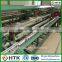 HTK Factory Automatic Fiberglass window screen machine line(hot sale )