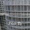 Welded wire mesh for construction building