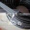 seal strip for wooden doors