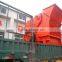 Energy saving efficient sand making machine,sand blasting machine, Building materials equipment