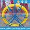 High Strong Fiberglass Duct Rod Cable Duct Rod