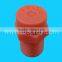 Low pressure KW plastic or pp fine mist fog spray nozzles