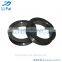 Tungsten carbide descaling roller ring