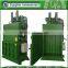 Hydraulic PET bottle baling machine