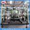 300m Portable DTH Hammer Water Well Drilling Rig