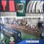 Hot sale plastic wire sleeve production line manufacturer