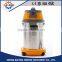 Large Capacity Super powerful motor Industrial wet dry vacuum cleaner