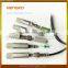 Stainless Steel Probe Filter Caps Protection Covers Industrial Temperature Humidity Sensor