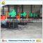 Agricultural Irrigation Diesel Water Pump with Tractor