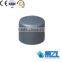 1/2"-4" inch ASTM sch80 pvc pipe fitting construction material with high quality