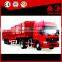 Jining Sitong trailers stake truck trailer for farm use in China for sale