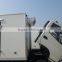 refrigerated truck/ freezer van truck grp frigo de camion body