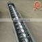 Cement screw conveyor of Yuhui with ISO9001:2000 of China