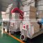 GXP130X55 Wood pellet efficient hammer Mill machine with high-quality