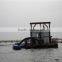 Portable Sand Hung Pump Dredger Manufacturer
