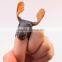 2016 hot selling plastic moose toys, toy moose