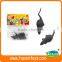 6 pcs scorpion toys, plastic toy scorpion
