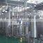 milk production machinery