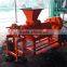 High Pressure Machine Of Charcoal Extruder