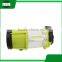 Ultrabright COB 12 LED 4x3 LED Camping Lantern camping light With Dimmer Switch Outdoor Emergency Lantern