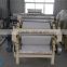 Slurry filter press,Toper widely used large capacity Industrial belt filter press