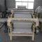 Slurry filter press,Toper widely used large capacity Industrial belt filter press