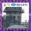 100-1200TPD cement production plant, cement production line with low cost