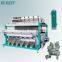 Different Size Color Sorter for Sesame/Corn/Soybean/Raisins sorting