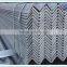 Hot rolled steel angles,galvanized angle steel for construction