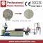 Best Quality HDPE Flakes plastic recycling pelletizing machine