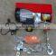 PA250 Mini Electric Hoist 220V 1 Phase